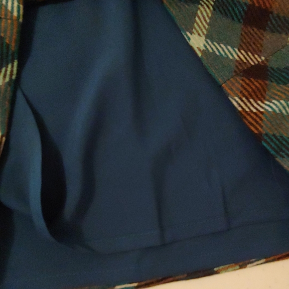 NWT Talbots Skirt Size 6 - Picture 3 of 4